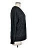 Buffalo by David Bitton Gray Long Sleeve Henley Size M - photo 4
