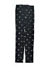 Old Navy Hearts Black Casual Pants Size L (kids) - photo 2