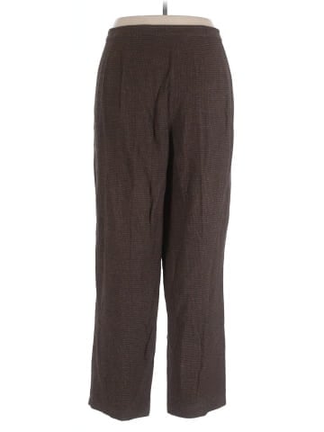 Eileen Fisher Dress Pants (view 2)