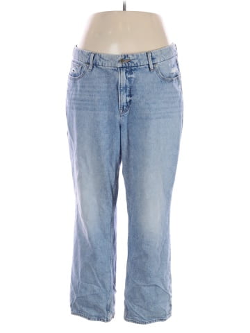 Good American Jeans (view 1)