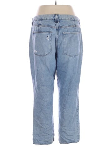 Good American Jeans (view 2)