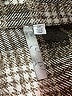 Charlie Plaid Gray Jacket Size S - photo 6