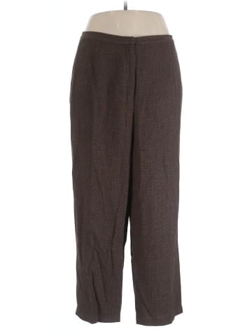Eileen Fisher Dress Pants (view 1)