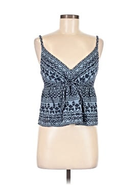 Bcbgmaxazria Sleeveless Blouse
