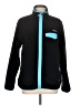 Patagonia 100% Polyester Black Fleece Size L - photo 1