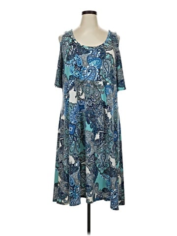 Karen Kane Casual Dress (view 1)