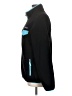 Patagonia 100% Polyester Black Fleece Size L - photo 5