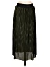 Assorted Brands Black Casual Skirt Size L - photo 1