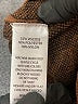 Altar'd State Houndstooth Brown Cardigan Size S - photo 8