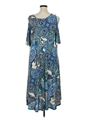 Karen Kane Casual Dress (view 2)