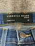 Veronica Beard Jeans Blue Jeans Size 27 waist - photo 6