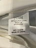 Ladaire White Active Pants Size S - photo 8
