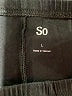 SO Black Active Pants Size L - photo 7