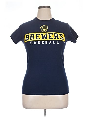 Majestic Short Sleeve T-Shirt (view 1)