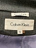 Calvin Klein Gray Blazer Size 12 - photo 6