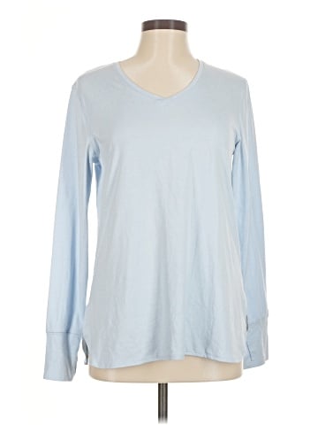 Asics Long Sleeve T-Shirt (view 1)