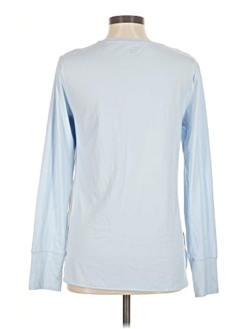 Asics Long Sleeve T-Shirt (view 2)