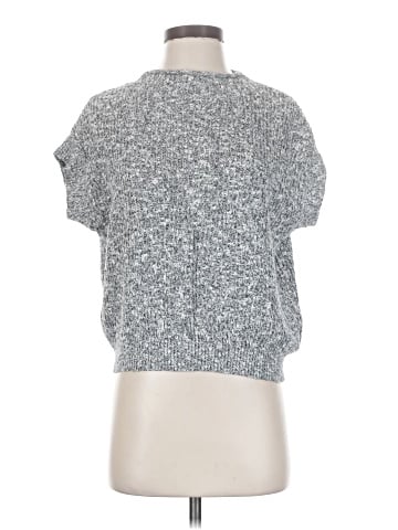 Field Flower Sweater Vest (view 1)