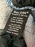 Wax Jean Hearts Blue Jeans Size M - photo 8