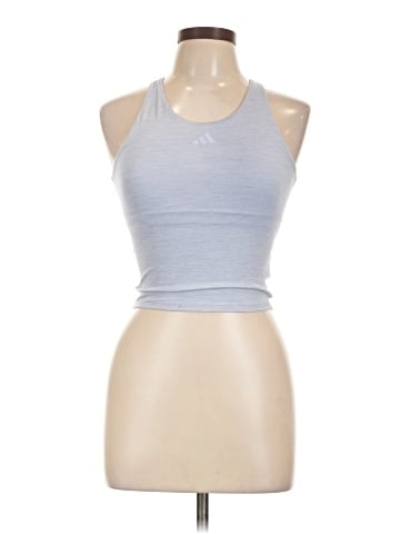 Adidas Tank Top (view 1)