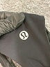 Lululemon Athletica Black Tank Top Size 8 - photo 7