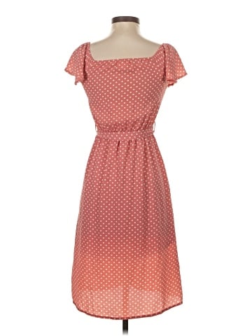 Monteau Casual Dress (view 2)