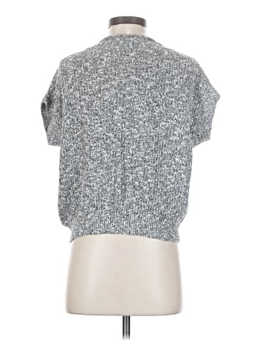 Field Flower Sweater Vest (view 2)