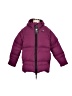 Adidas Purple Snow Jacket Size M - photo 1