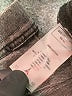MANIERE DE VOiR Gray Denim Jacket Size 22 - photo 7
