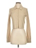 MWL by Madewell Tan Cardigan Size S - photo 1