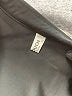 HOTOUCH Solid Black Long Sleeve Blouse Size XL - photo 7