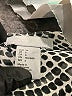 H&M Conscious 100% Polyester Black Sleeveless Blouse Size 6 - photo 7