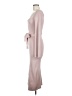 Assorted Brands Pink Cocktail Dress Size M - photo 5