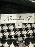 Assorted Brands Houndstooth Black Jacket Size L - photo 6