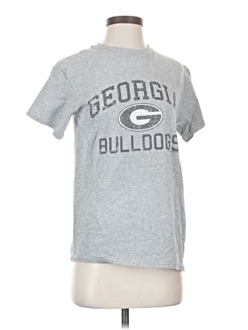 Delta Pro Weight Short Sleeve T-Shirt (view 1)