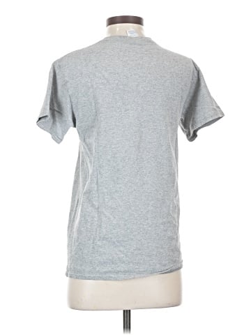 Delta Pro Weight Short Sleeve T-Shirt (view 2)
