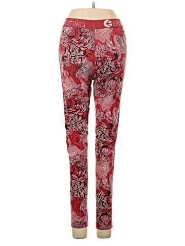 ETHIKA Active Pants (view 2)