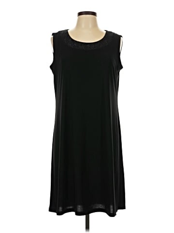 R&M Richards Casual Dress (view 1)