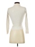 Shein Ivory Turtleneck Sweater Size S - photo 2