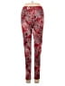 ETHIKA Paisley Red Active Pants Size S (estimated) - photo 1