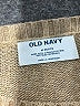 Old Navy Tan Pullover Sweater Size Med Petite - photo 7