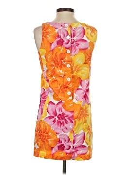dress blue bravos vs alphas The Madison Dress in Aleutian Blue Floral 4 / Aleutian Blue Watercolor