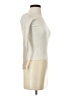 Shein Ivory Turtleneck Sweater Size S - photo 4