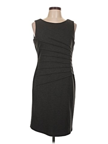 Ivanka Trump Cocktail Dress (view 1)