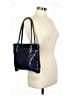 Unbranded Tweed Blue Shoulder Bag One size - photo 2