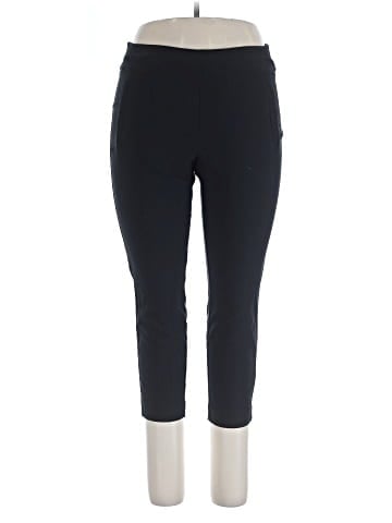 Apt. 9 Active Pants (view 1)
