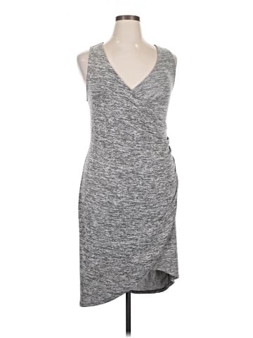 Leith Casual Dress (view 1)