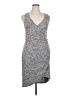 Leith Gray Casual Dress Size XL - photo 1