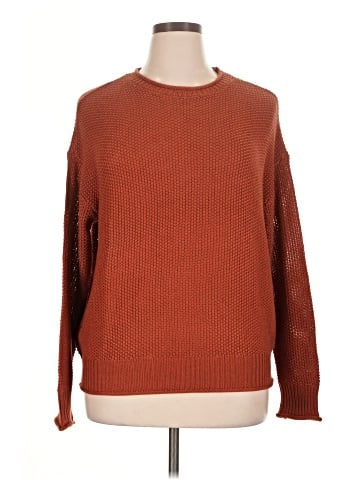 Jessica Simpson Pullover Sweater (view 1)