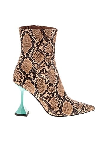 Jeffrey Campbell Ankle Boots (view 1)